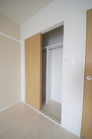 クレイノルーチェ デル ソーレの物件内観写真